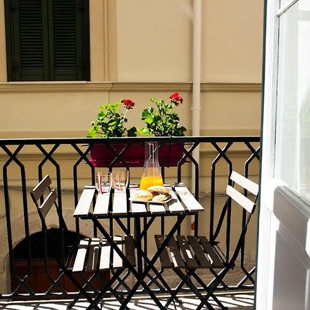 Terra Del Sole Bed and Breakfast Trani Buitenkant foto